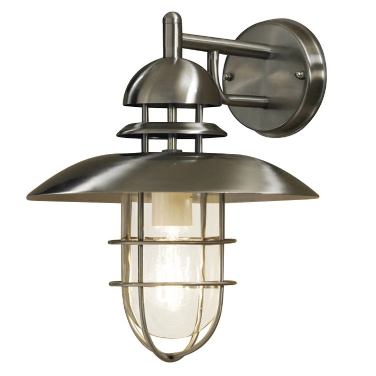 Muurlamp Sorrento voor buiten