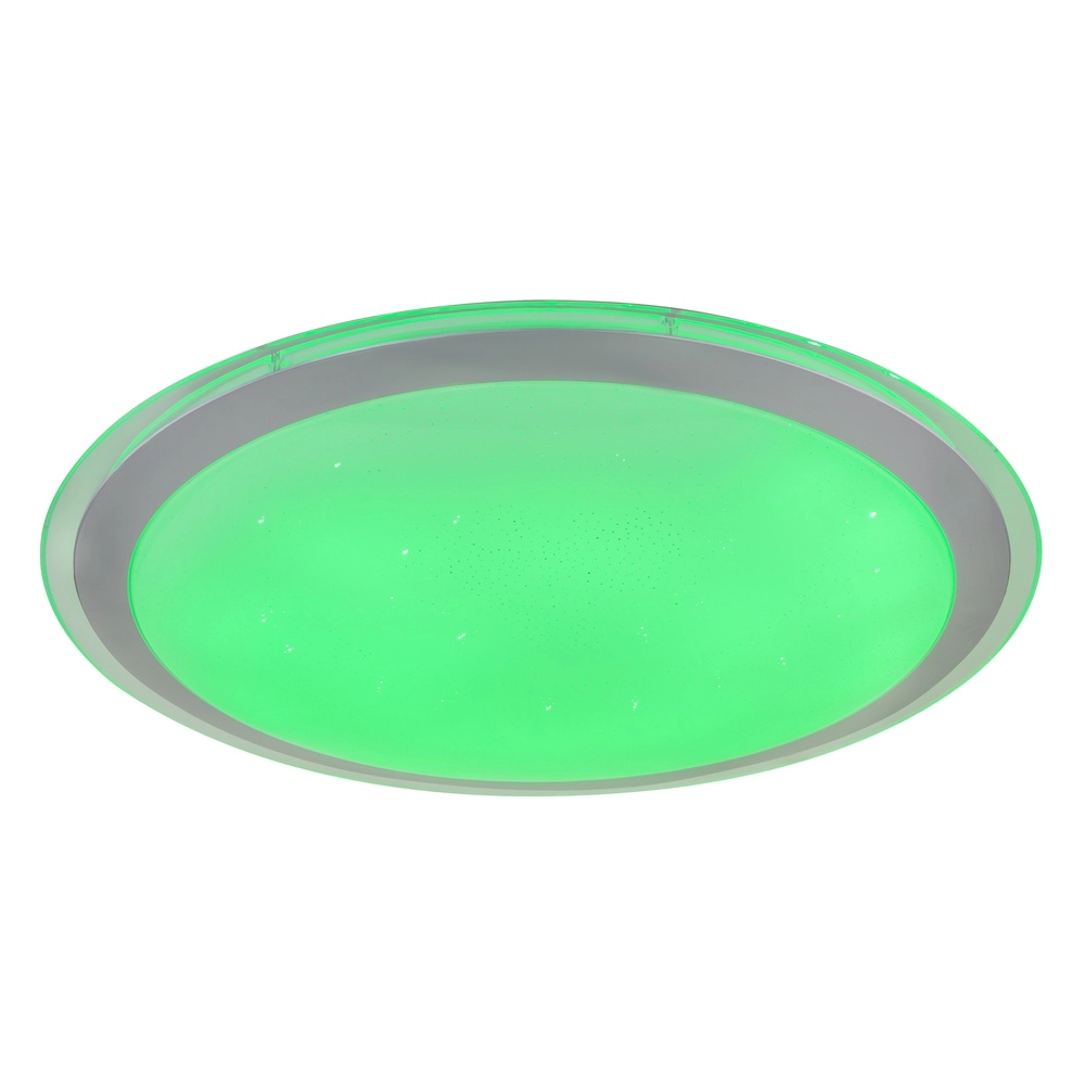 Plaffoniere Carry wit Ø 53cm Globo 9007371394562