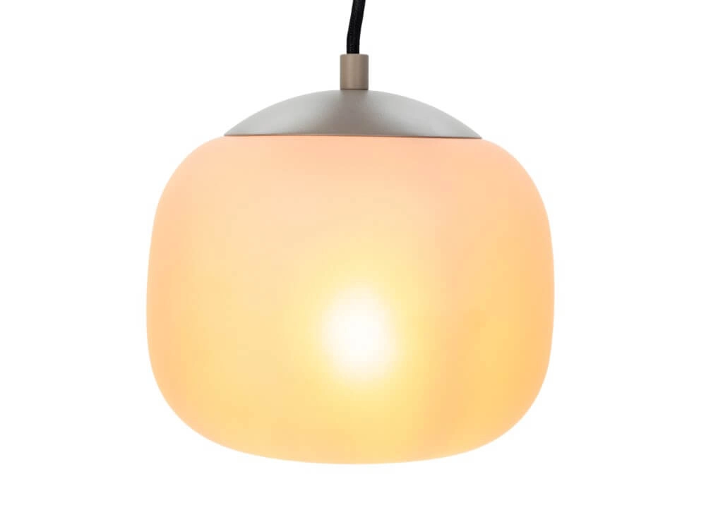 Japandi hanglamp Cominio Ø 18,5cm Eglo 9008606274581