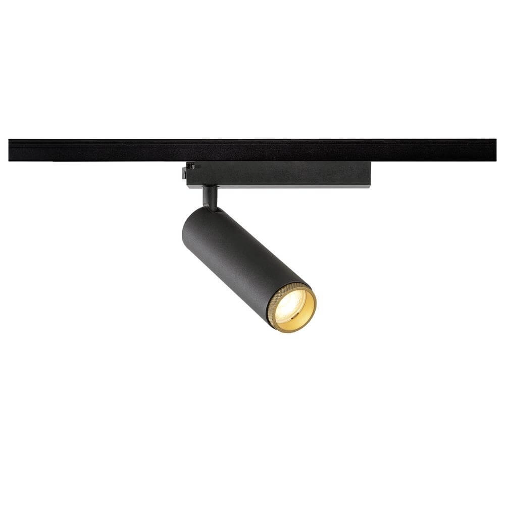 Railspot Grip! M zwart 1-fase instelbaar