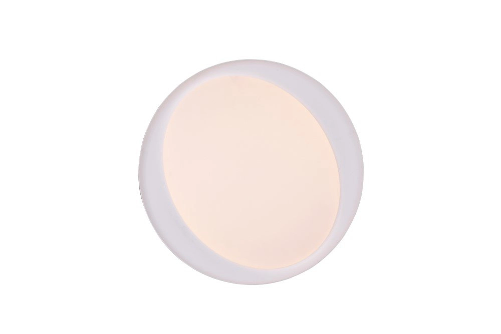 Instelbare plafonnière Zeta Ø 48cm Trio 4017807468489