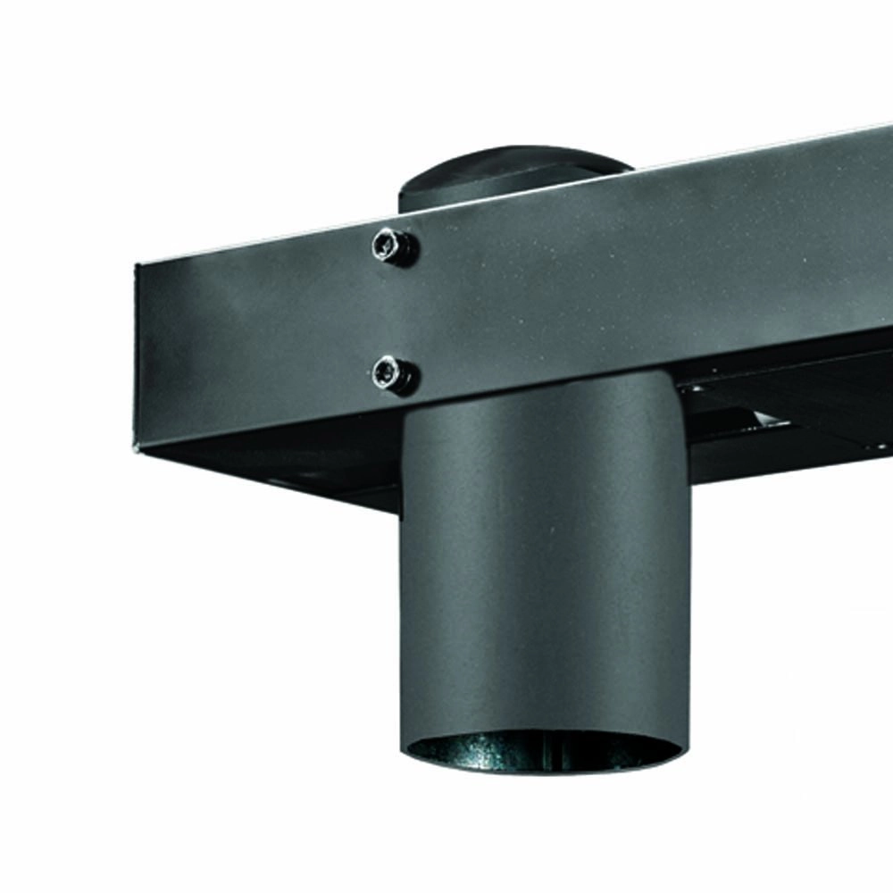 Buitenlamp City Highlight voor tuinmast Franssen 8717064120996