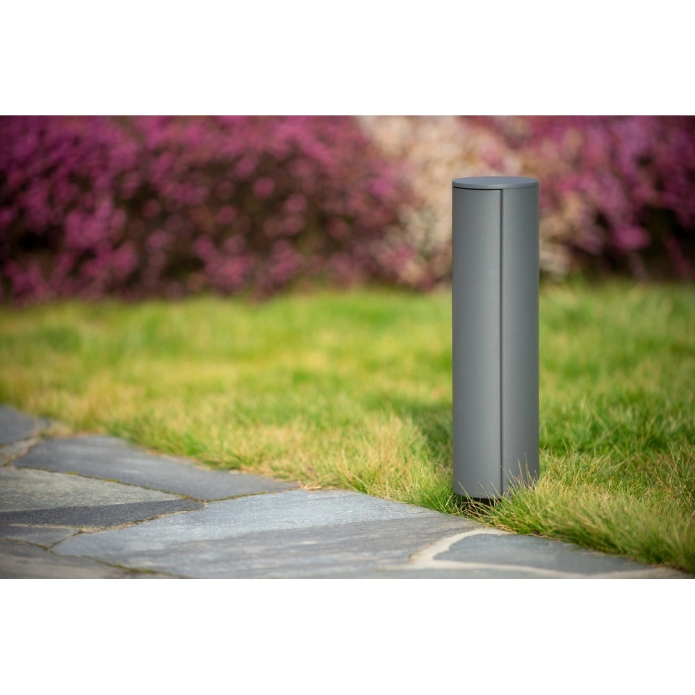 Buitenstopcontact met aarde Powerpoint type F Lucide 5411212271891