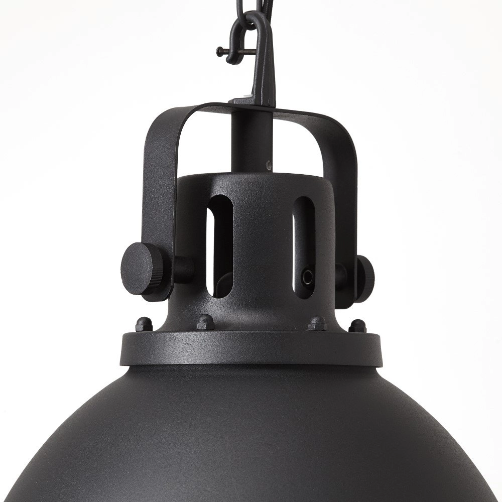 Hanglamp Jesper Landelijk Brilliant 4004353257650