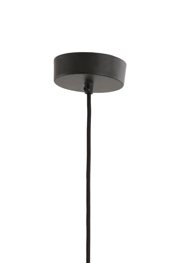 Japandi hanglamp Bezaha Ø 40cm Light & Living 8717807730635