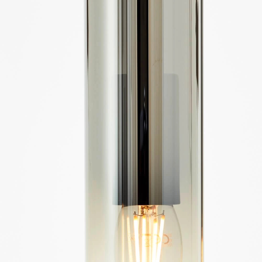 5-lichts hanglamp Glasini Brilliant 4004353429569