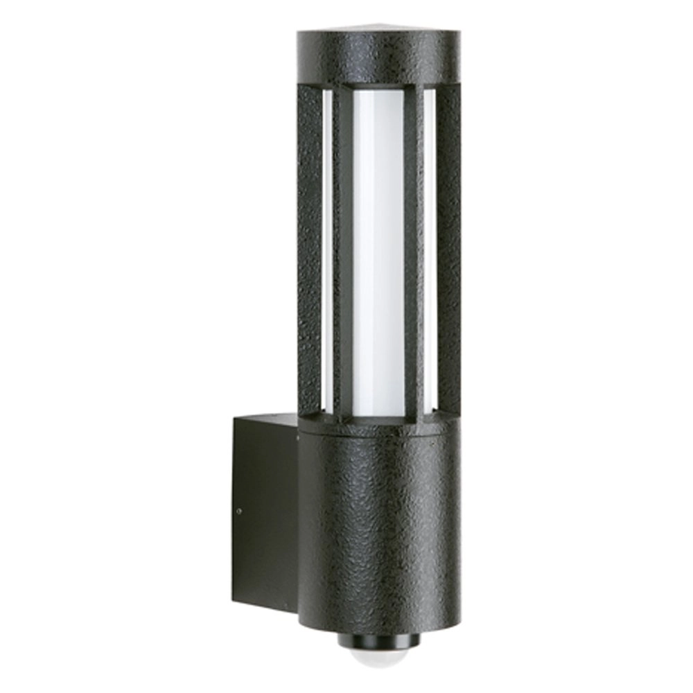 Muurlamp Jail met bewegingssensor