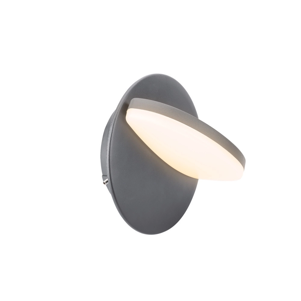 Design buitenlamp Vigo met led Lyora 5055788319894