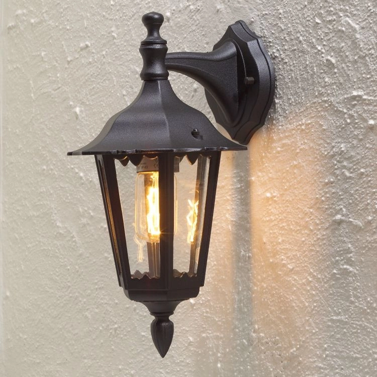 Buitenlamp Firenze Down Klassiek KonstSmide 7318307231755