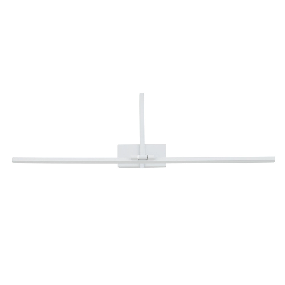 Schilderijlamp Artline Led wit 59cm Lyora 5903139119566
