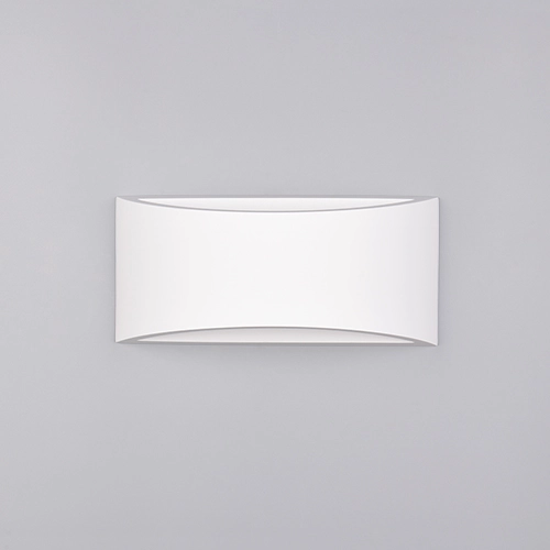 Design wandlamp Wacadia gips - wit Trio 4017807692303