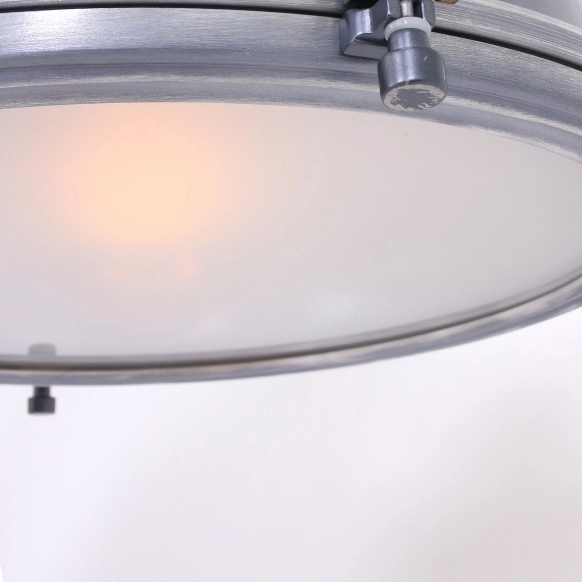 Hanglamp Bikkel Industrie Steinhauer 8712746116700