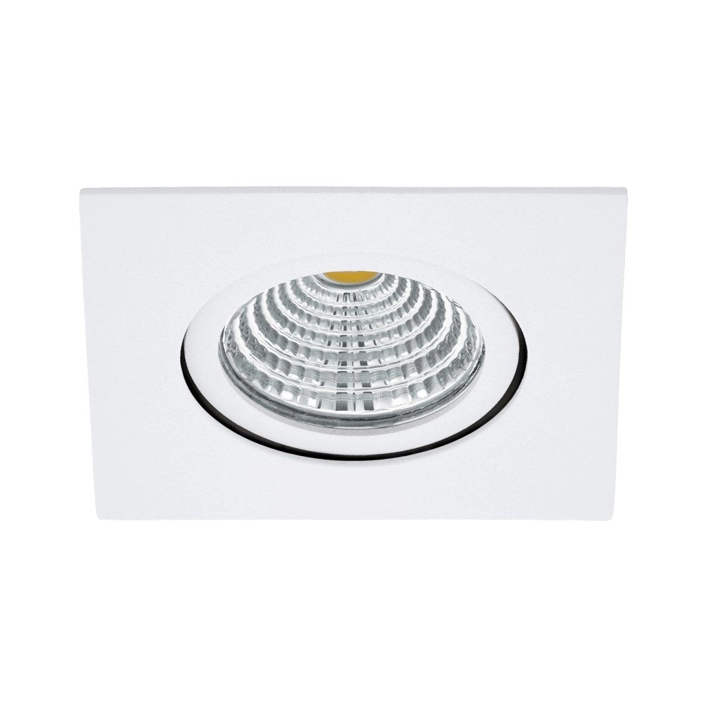 Richtbare led spot Saliceto 3000K