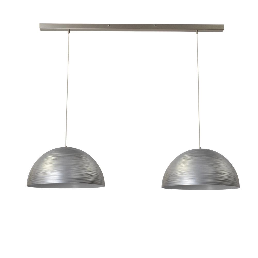Eettafel lamp Concepto 2x45