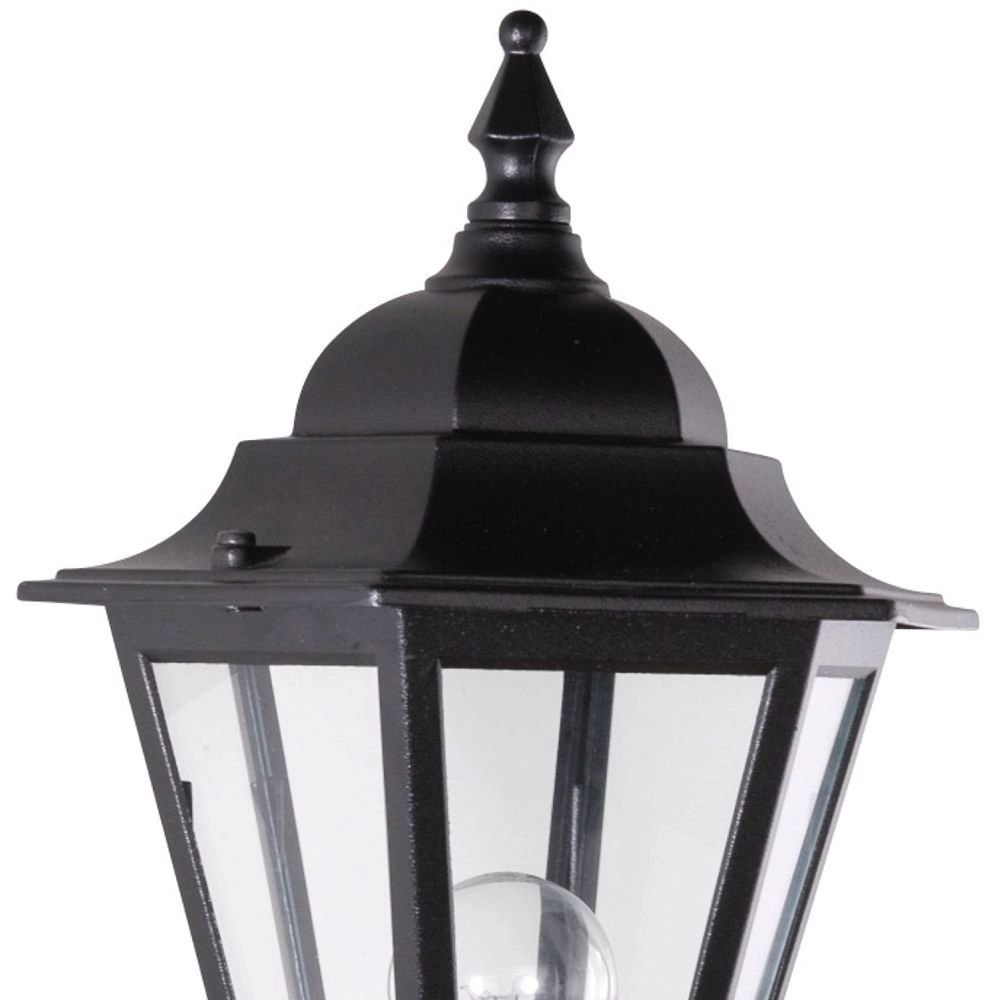 Buitenlamp Teccia Up Groen Franssen 8019093027032