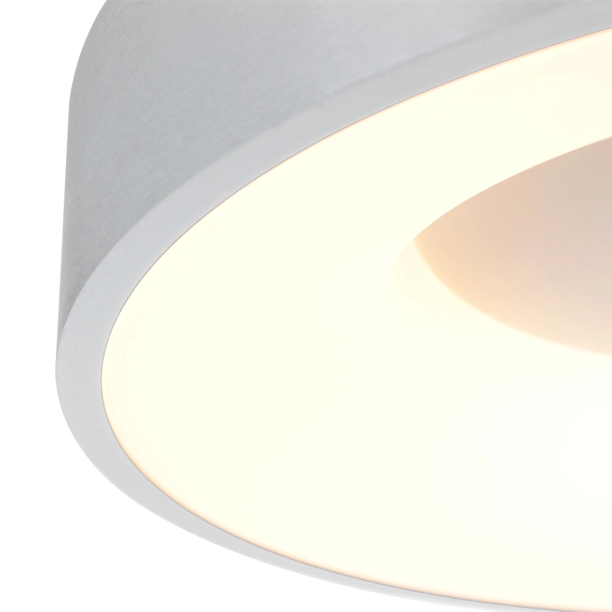 Led plafondlamp Ringlede Ø 48cm Steinhauer 8712746135206
