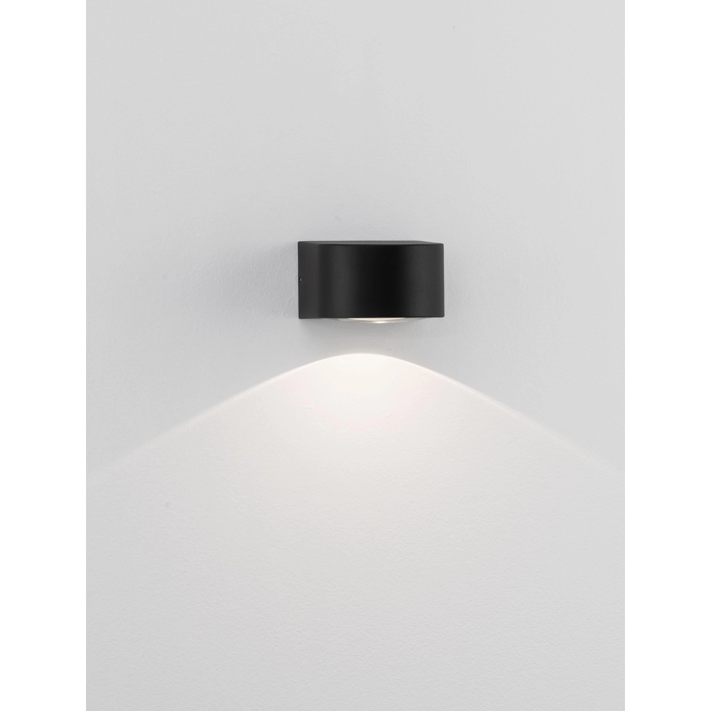 Downlighter Opera antraciet