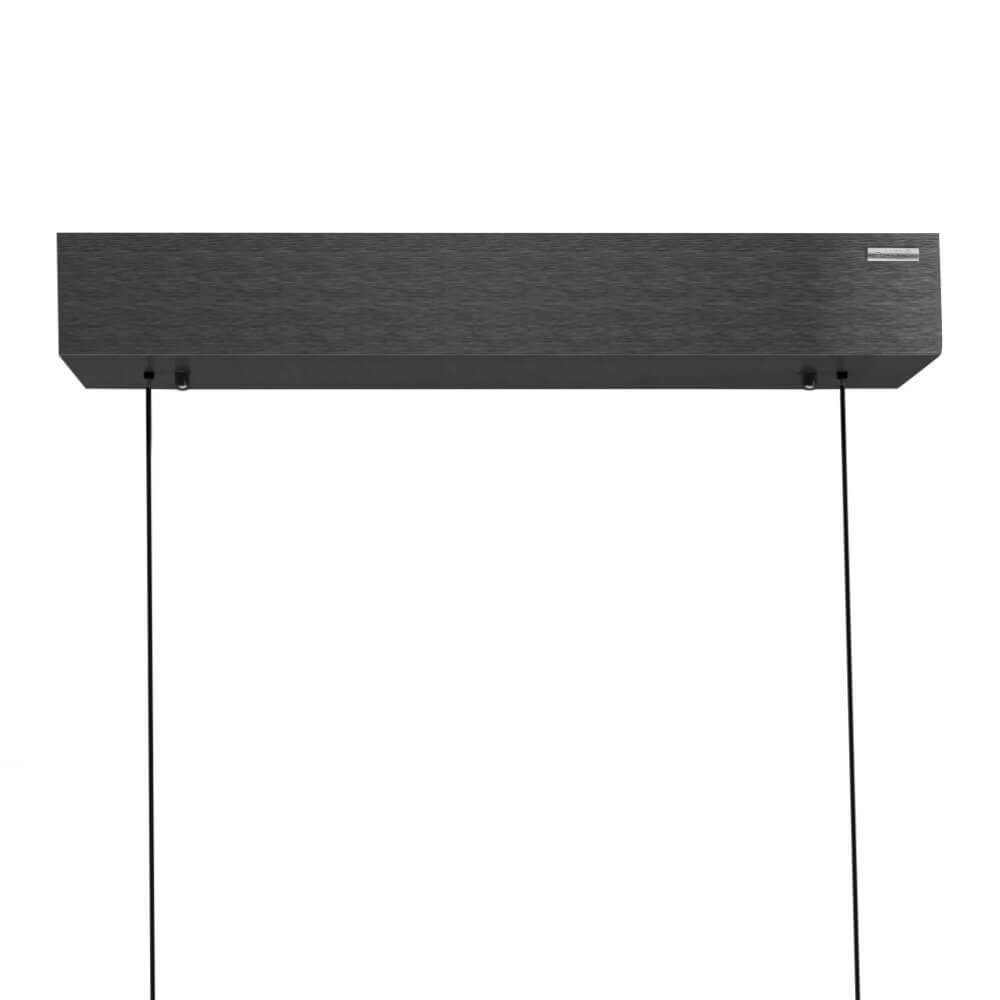 Design hanglamp Pure Moto-Rise grijs Paul Neuhaus 4012248366653