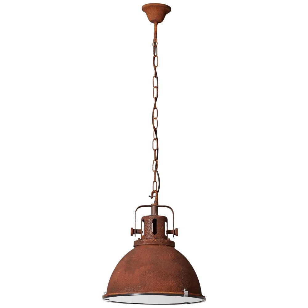 Hanglamp Jesper Industrie Brilliant 4004353302565