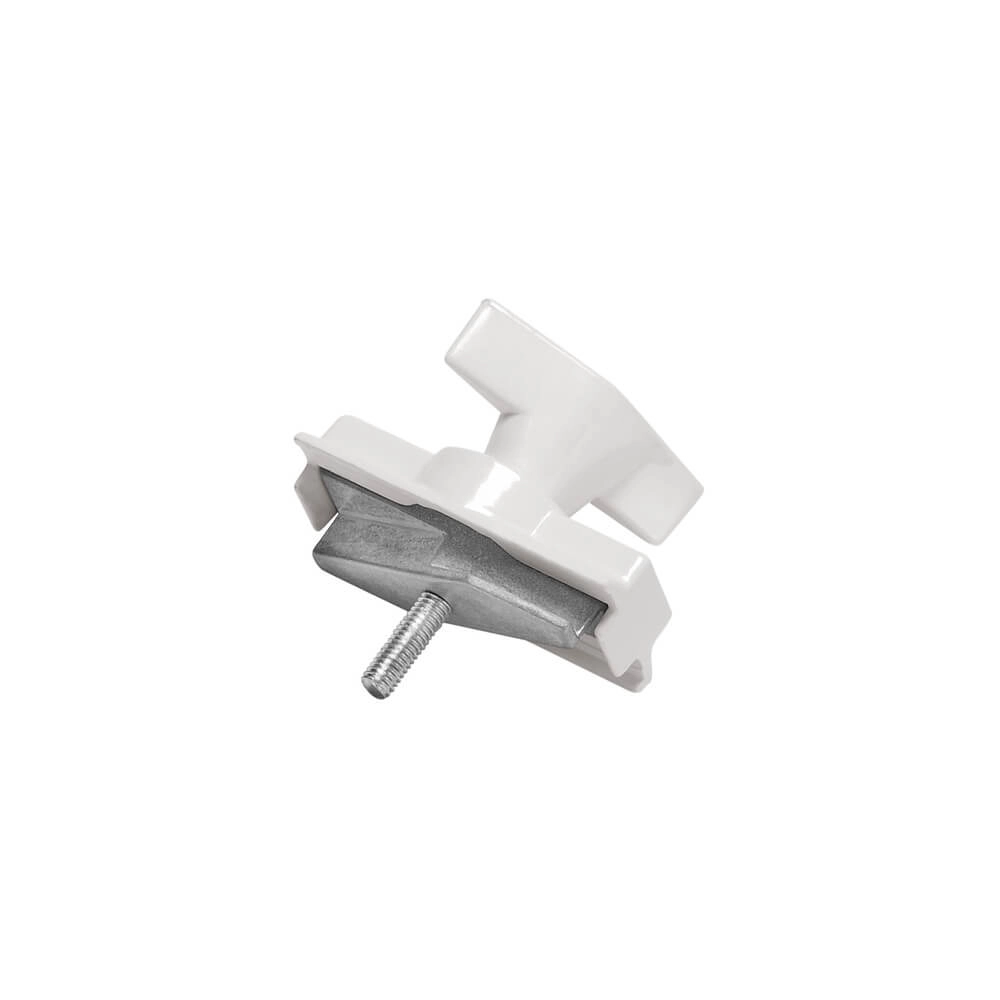 Adapter S-Track mechanic adapter wit