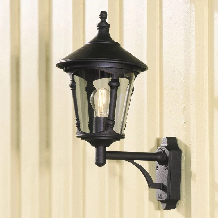 Buitenlamp Virgo Up Klassiek KonstSmide 7318305717503