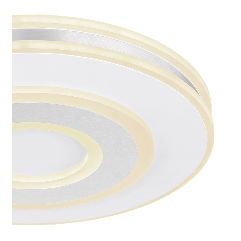 Plafondlamp Maru Ø 42cm Globo 9007371434275