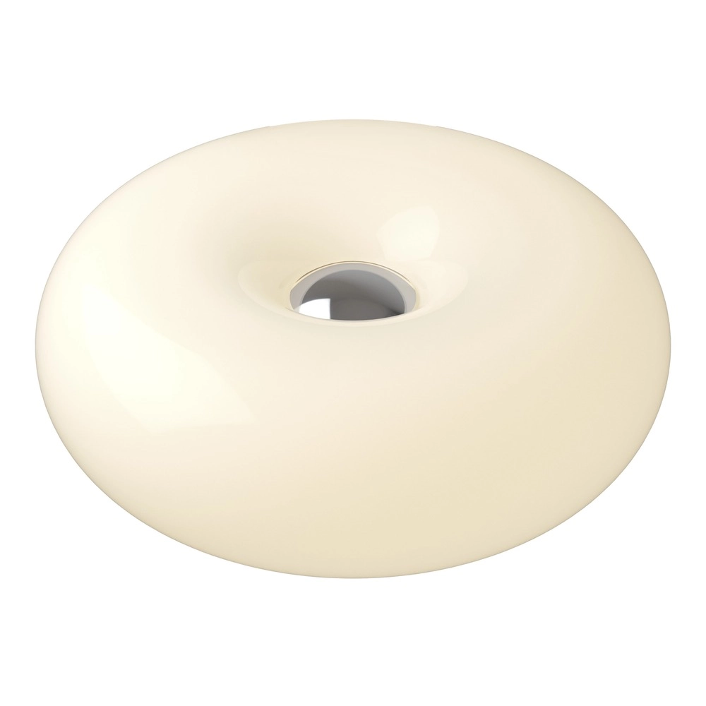Design tafellamp Basile wit