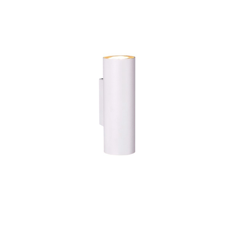 muur licht Marley Up - Down 18cm wit
