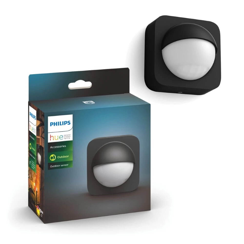 Hue Outdoor Sensor Philips 8719514342262