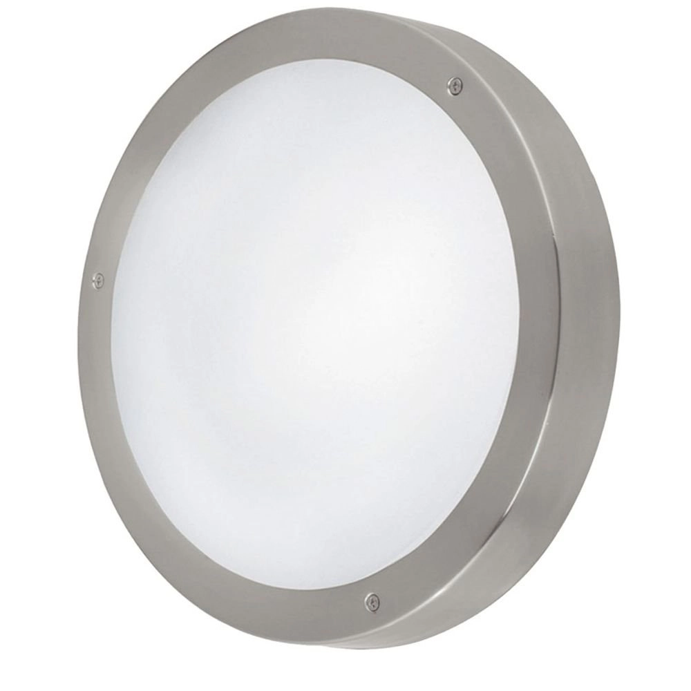Led buitenlamp Vento 1 design wandlamp
