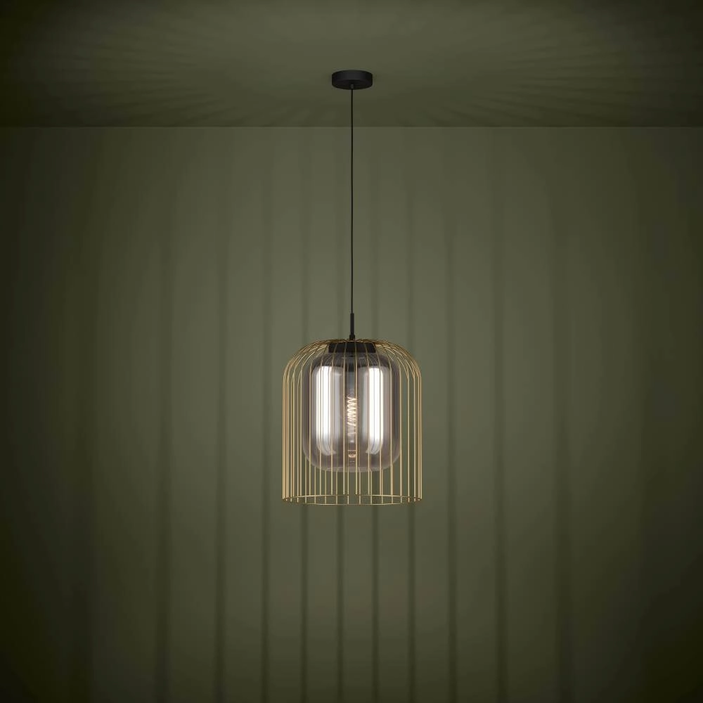 Design hanglamp Caminata Ø 35cm Stars of Light 9002759396954