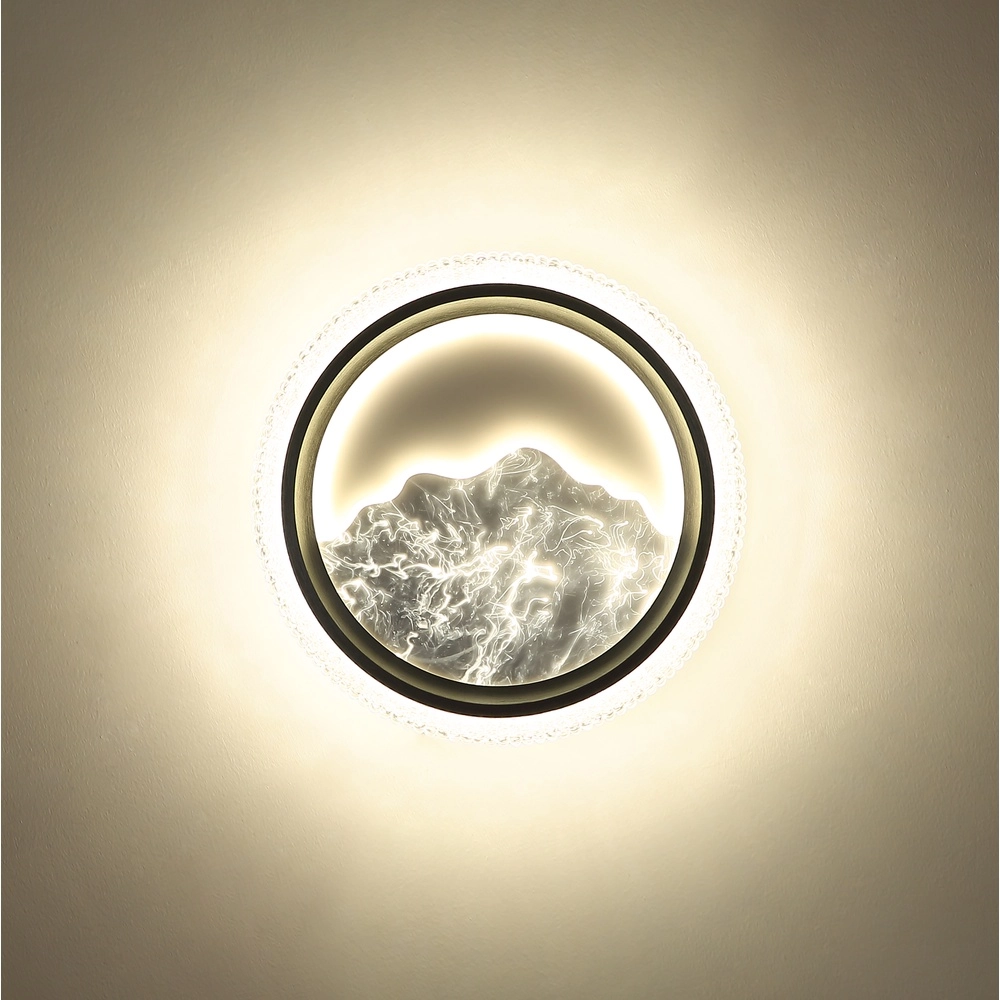 Plafondlamp Odessa grijs Globo 9007371580231