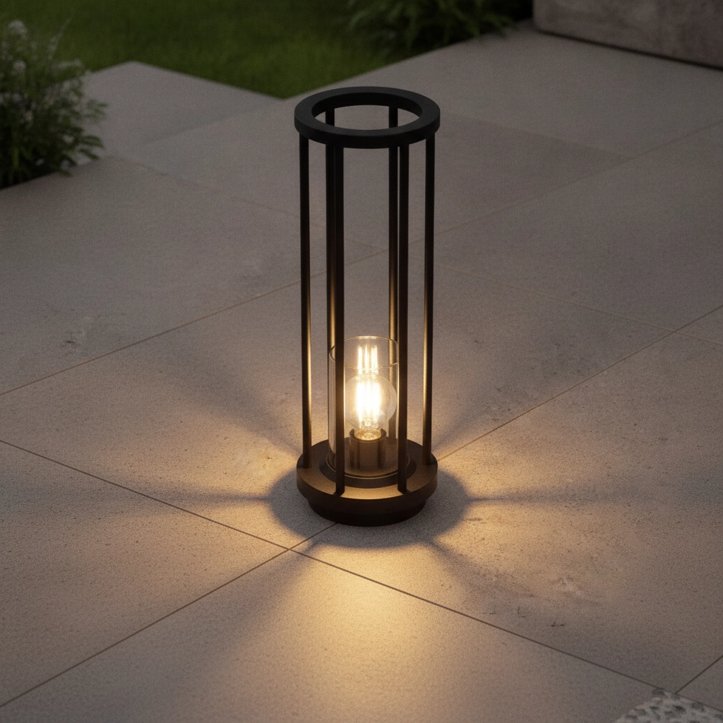 Padverlichting Elysium 50cm