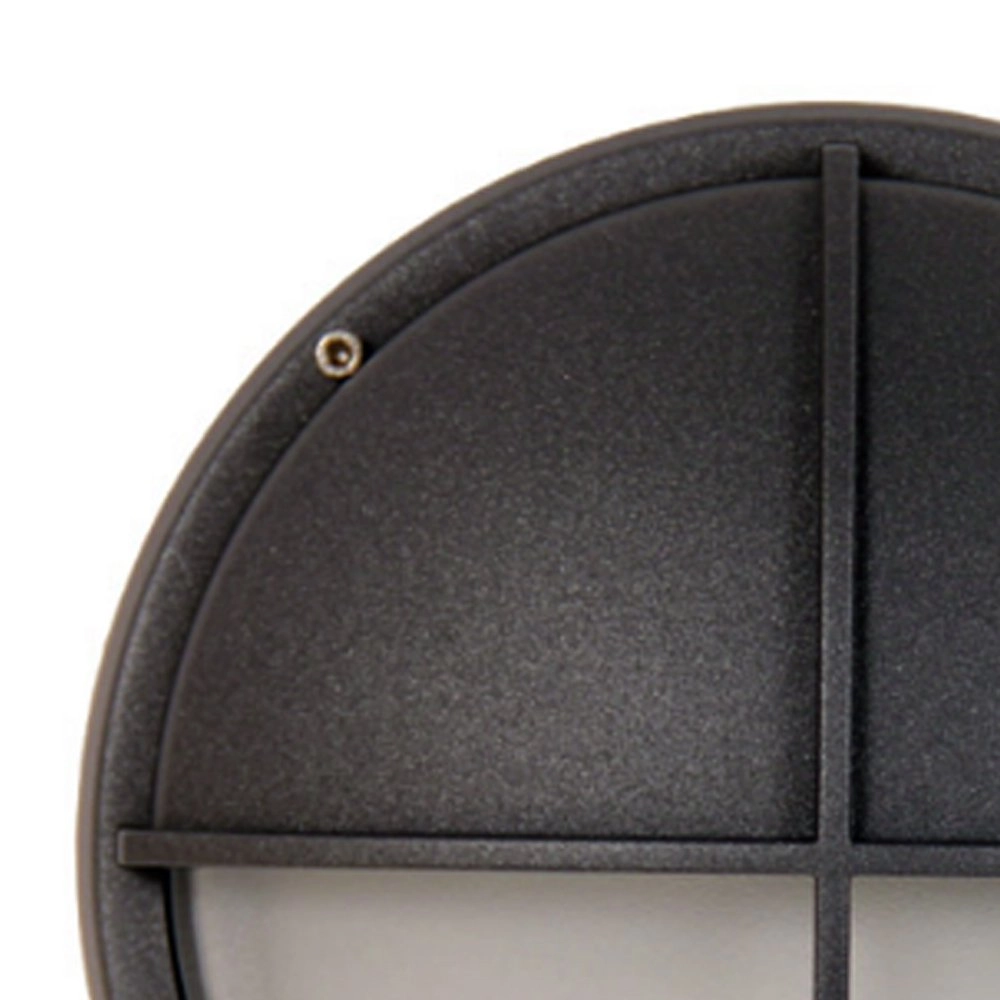 Buitenlamp Docks Cap Antraciet Franssen 8010789052208