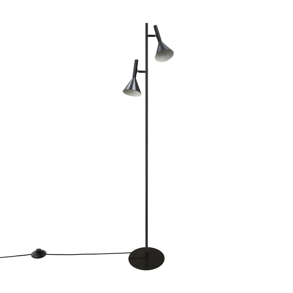 2L vloerlamp Kelvis  Nordlux 5704924027369