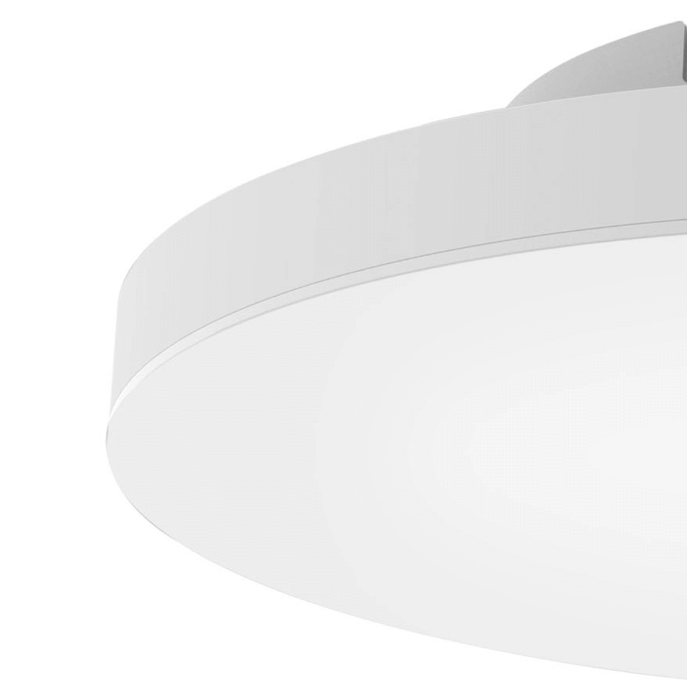 Plafonnière Zigbee Turcona-Z Ø 45cm Eglo 9008606221912