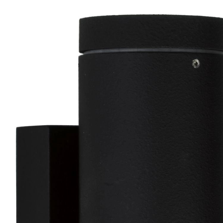 Muurspot Cylinder voor buiten Albert 4007235621983