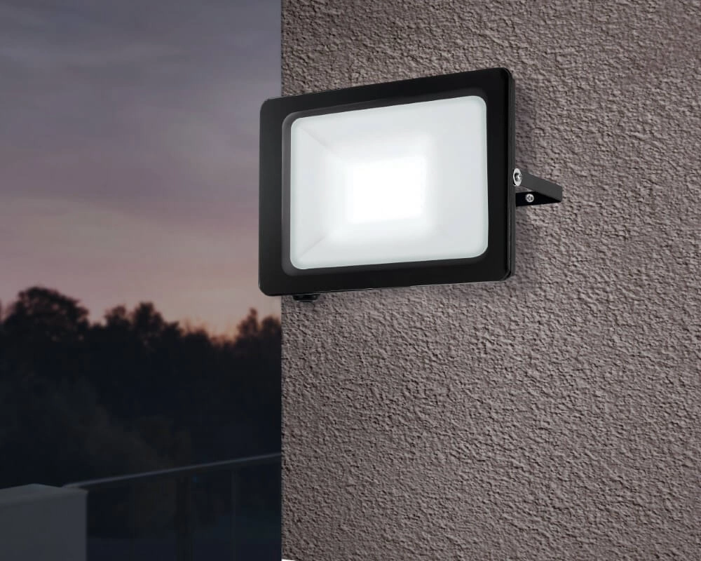 Led bouwlamp Faedo 3 Eglo 9008606234547
