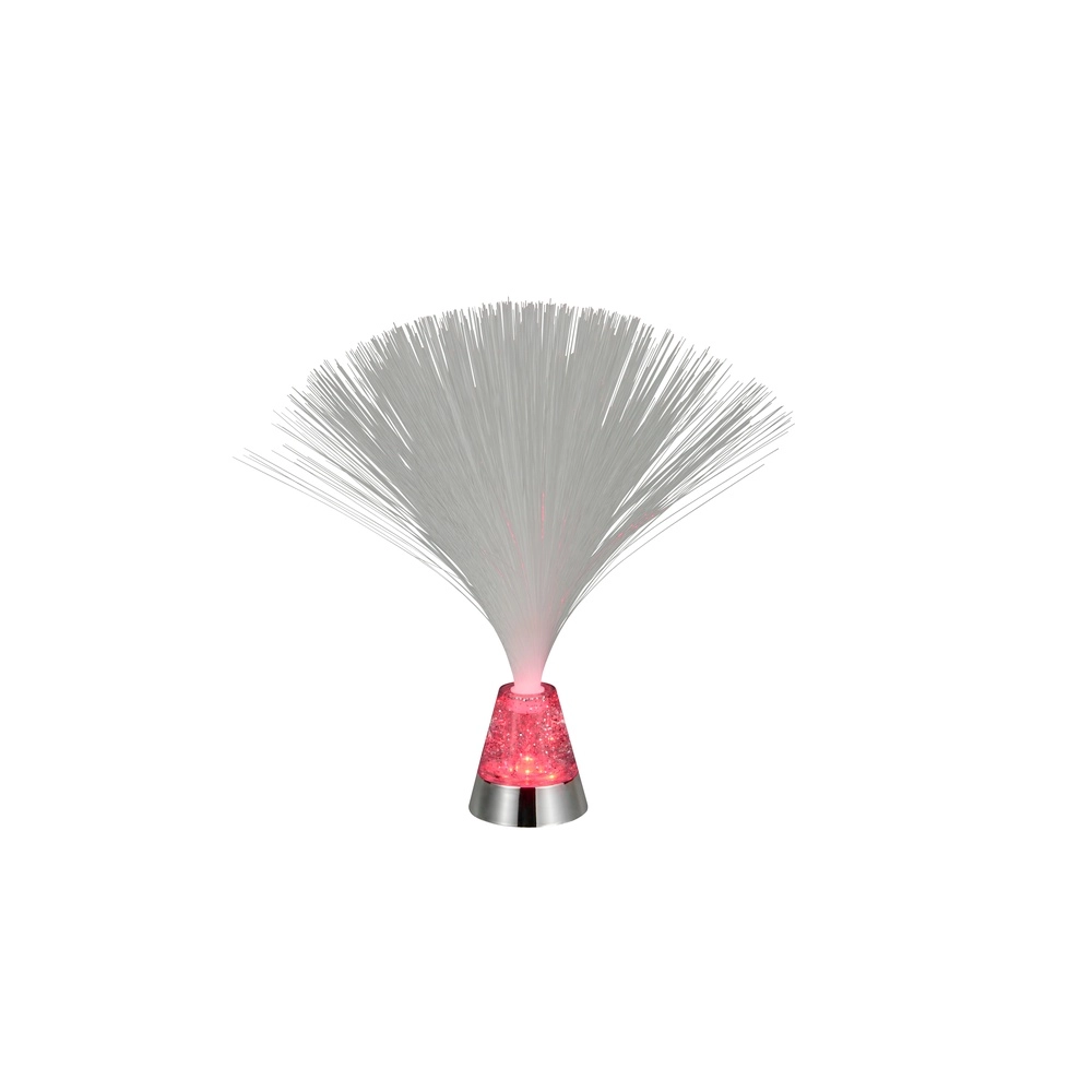 Tafellamp Punk uniek effect Trio 4017807668995