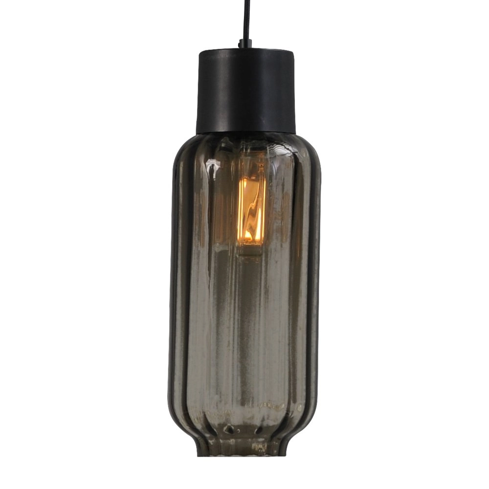 Hanglamp Lett ll Design