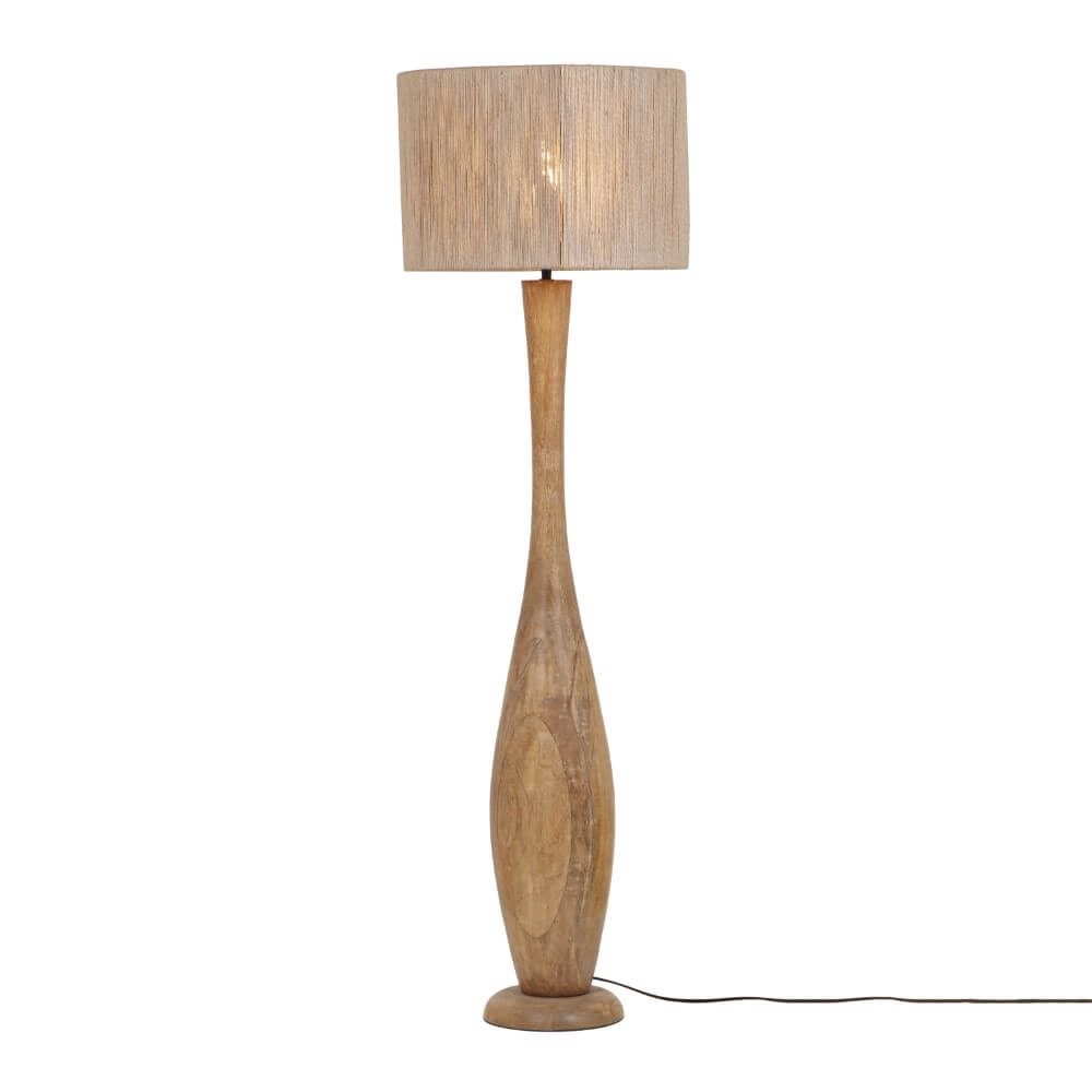 Touw schemerlamp Toba 133cm Trio 4017807617696