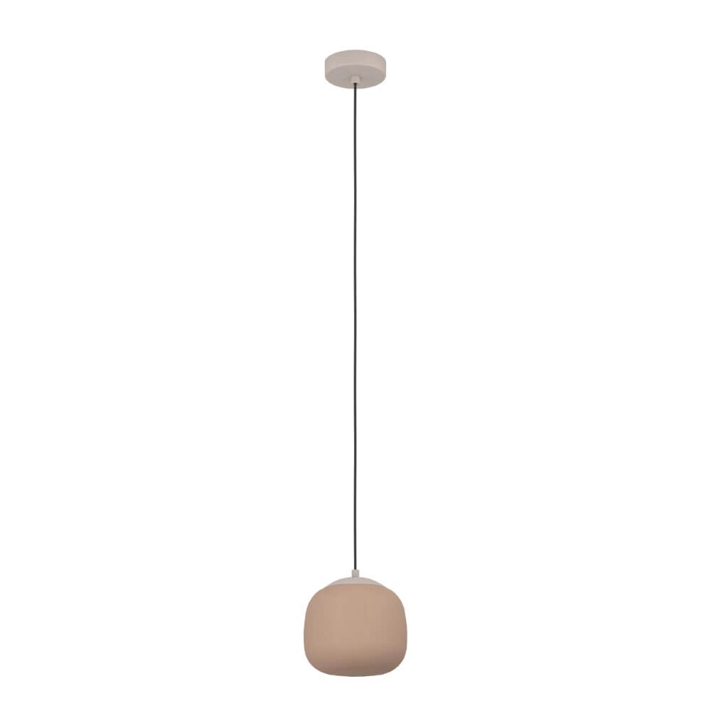 Japandi hanglamp Cominio Ø 18,5cm