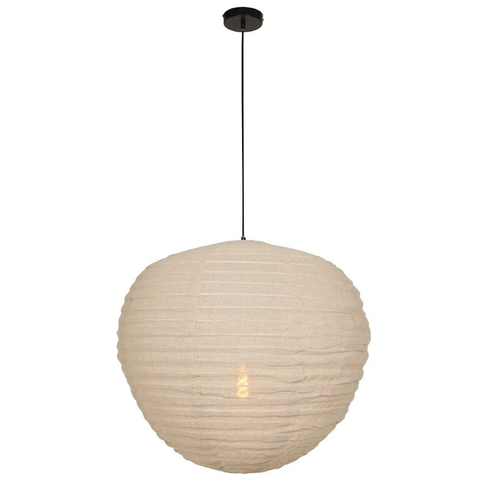 Hanglamp Bangalore Ø 70cm Steinhauer 8712746127935
