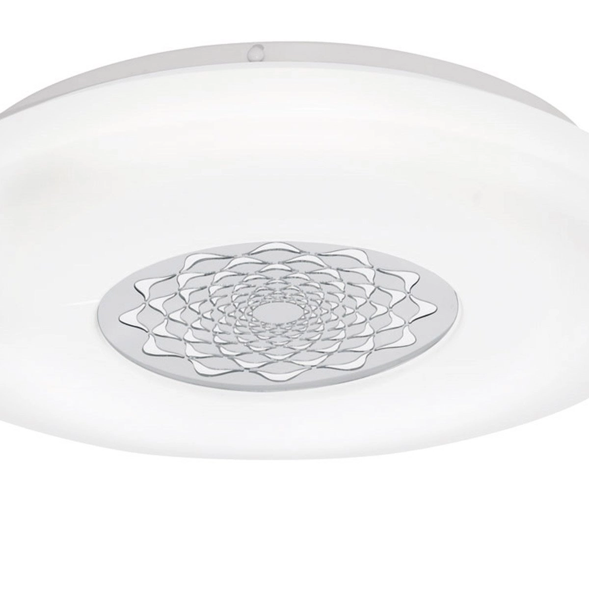 Led plafondlamp Capasso 1 Eglo 9002759960261