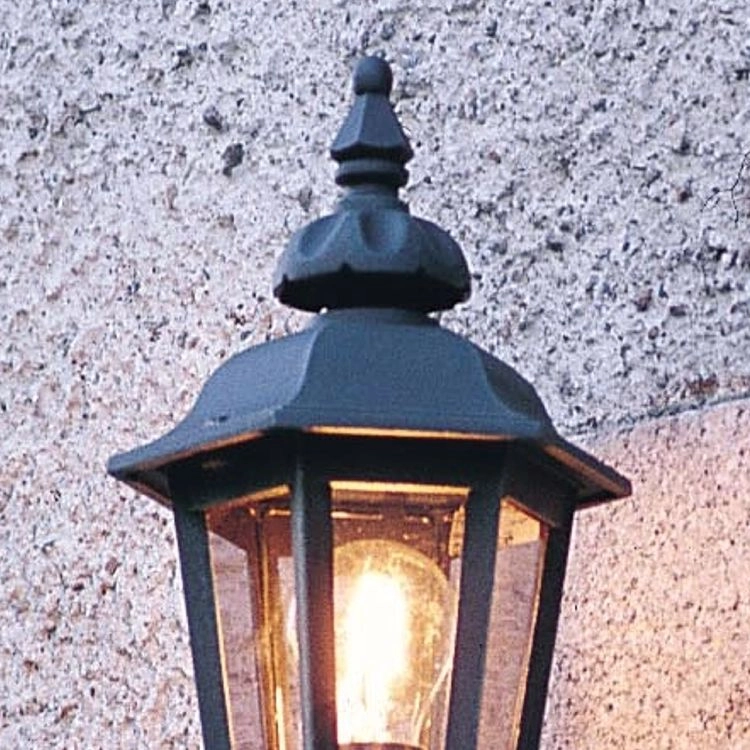 Buitenlamp Pallas Up Klassiek KonstSmide 7318305187504