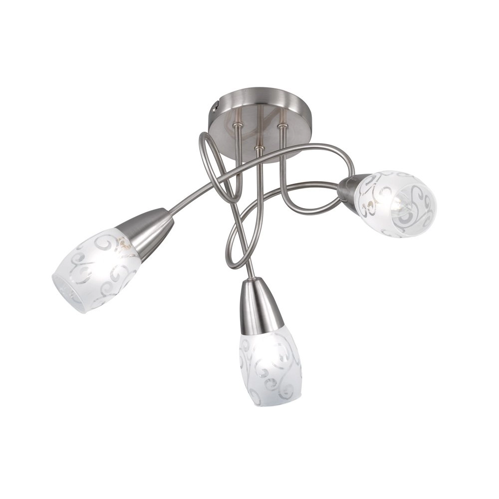 Plafondlamp Colmar