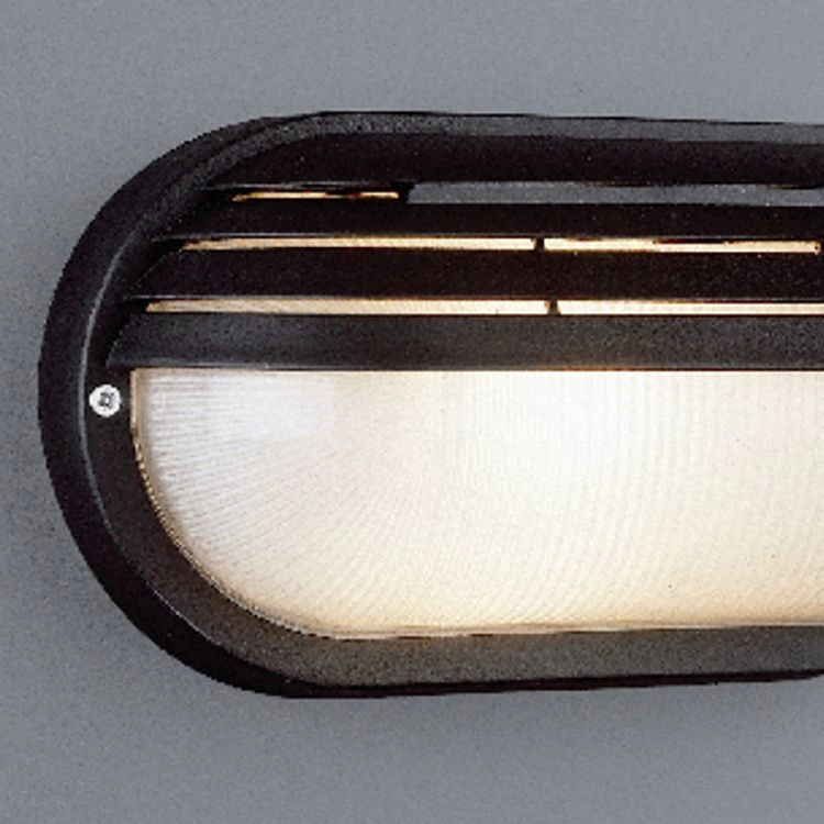Buitenlamp Hublot Philips 5412253335429