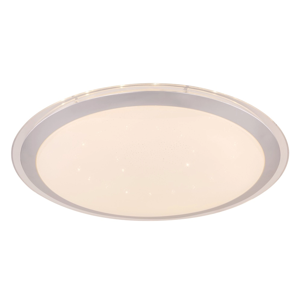Plaffoniere Carry wit Ø 53cm Globo 9007371394562