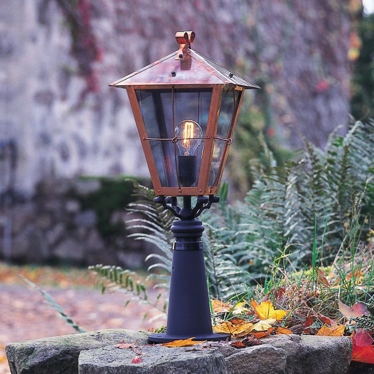 Lantaarnlamp Fenix KonstSmide 7318304319005