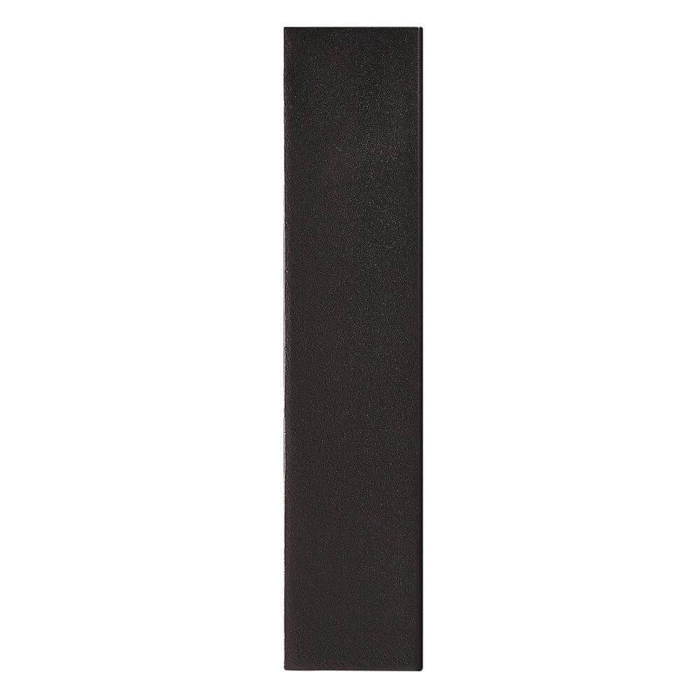 Wandlamp zwart Fold breed design Nordlux 5704924000584